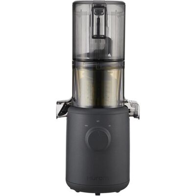 Hurom Slow Juicer H310A, Entsafter, Schwarz Hurom Slow Juicer H310A, Entsafter, Schwarz