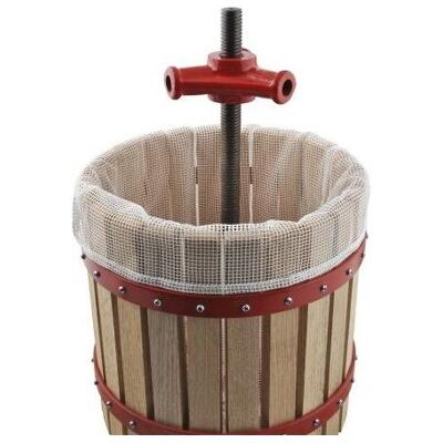 Schou saftpose t/saftpresser 12ltr, Entsafter Schou saftpose t/saftpresser 12ltr, Entsafter