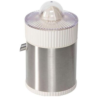 Guzzini Sous Chef Zitruspresse creme, Entsafter, Braun Guzzini Sous Chef Zitruspresse creme, Entsafter, Braun