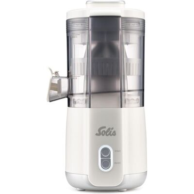 Solis Multi JuicerMatic 8455, Entsafter, Weiss Solis Multi JuicerMatic 8455, Entsafter, Weiss