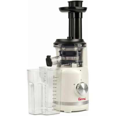 Girmi Estrattore di Succo SW11, Entsafter, Beige Girmi Estrattore di Succo SW11, Entsafter, Beige