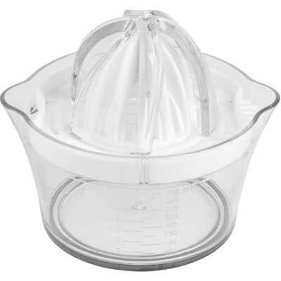 Salter BW12004WEU7 4-In-1 Citrus Juicer, Entsafter, Weiss Salter BW12004WEU7 4-In-1 Citrus Juicer, Entsafter, Weiss