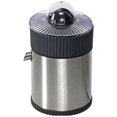 Guzzini Sous Chef Zitruspresse grau, Entsafter, Grau Guzzini Sous Chef Zitruspresse grau, Entsafter, Grau