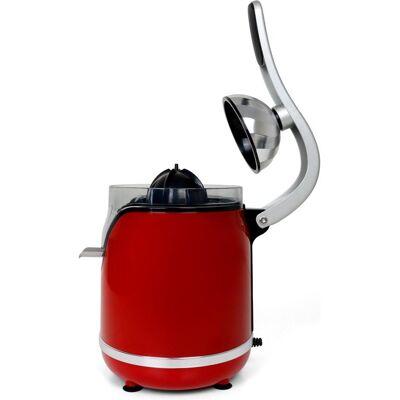 Jata JEEX1059, Entsafter, Rot, Mehrfarbig Jata JEEX1059, Entsafter, Rot, Mehrfarbig