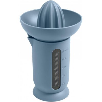 Blim Plus Grapefruitpresse, Entsafter, Blau Blim Plus Grapefruitpresse, Entsafter, Blau