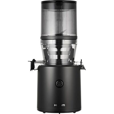 Hurom Slow Juicer H320N, Entsafter, Schwarz Hurom Slow Juicer H320N, Entsafter, Schwarz
