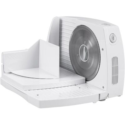 Zelmer Krajalnica ZFS 1016, Aufschnittmaschine Zelmer Krajalnica ZFS 1016, Aufschnittmaschine