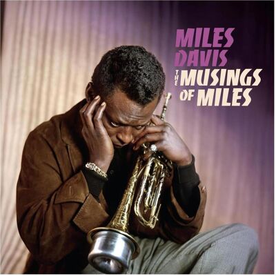 20th Century Fox The Musings Of Miles, Schallplatten 20th Century Fox The Musings Of Miles, Schallplatten