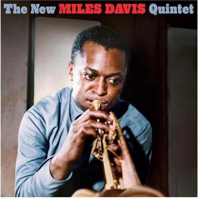 20th Century Fox The Miles Davis Quintet, Schallplatten 20th Century Fox The Miles Davis Quintet, Schallplatten