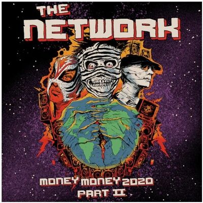 ADA Money Money 2020 Pt II:We Told Ya So!, Schallplatten ADA Money Money 2020 Pt II:We Told Ya So!, Schallplatten