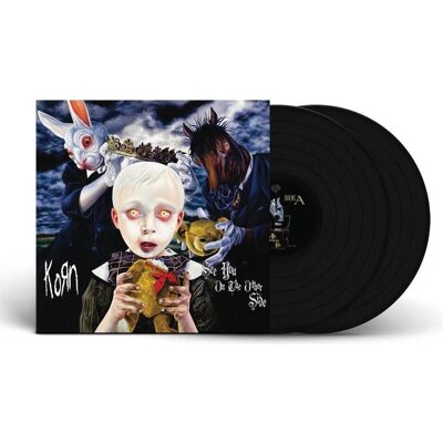 ADA See You On The Other Side (Aniv), Schallplatten ADA See You On The Other Side (Aniv), Schallplatten