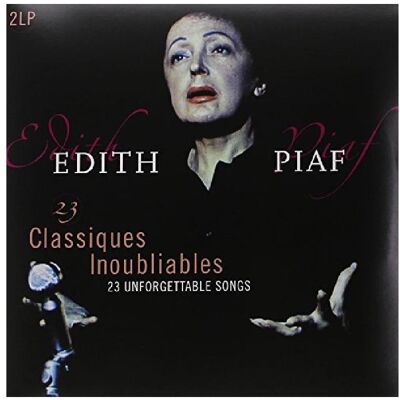 Vinyl Passion 23 Classiques Inoubliables, Schallplatten Vinyl Passion 23 Classiques Inoubliables, Schallplatten