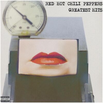 Warner Bros., Schallplatten, Greatest Hits (Red Hot Chili Peppers) Warner Bros., Schallplatten, Greatest Hits (Red Hot Chili Peppers)