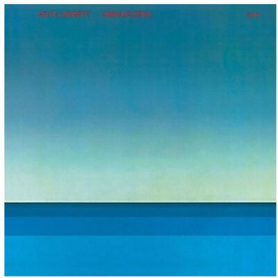 ECM, Schallplatten, Arbour Zena (Keith Jarrett) ECM, Schallplatten, Arbour Zena (Keith Jarrett)