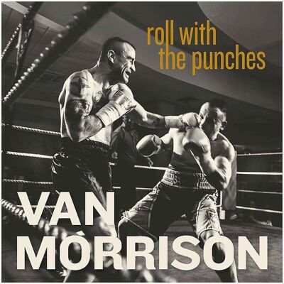 Caroline Roll With The Punches (2LP), Schallplatten Caroline Roll With The Punches (2LP), Schallplatten