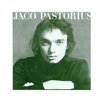 Music On Vinyl Jaco Pastorius, Schallplatten Music On Vinyl Jaco Pastorius, Schallplatten