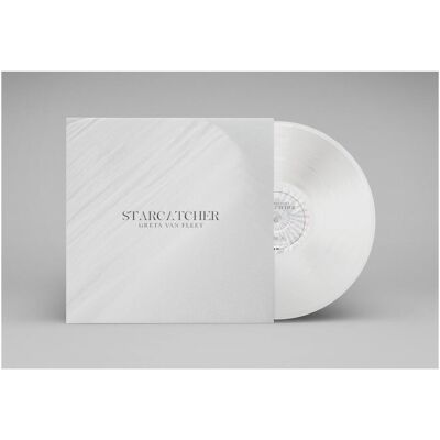 Republic Starcatcher (Vinyl), Schallplatten Republic Starcatcher (Vinyl), Schallplatten