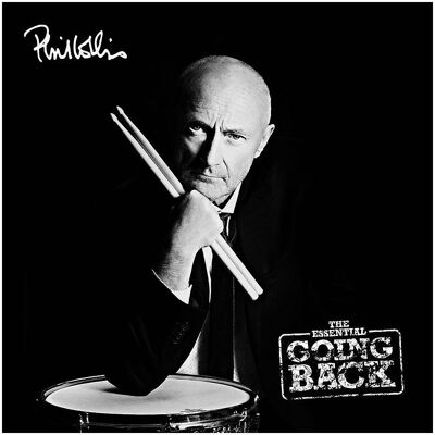 Rhino The Essential Going Back, Schallplatten Rhino The Essential Going Back, Schallplatten