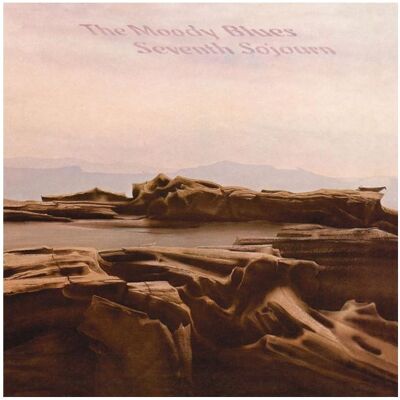 Universal Seventh Sojourn (Vinyl), Schallplatten Universal Seventh Sojourn (Vinyl), Schallplatten