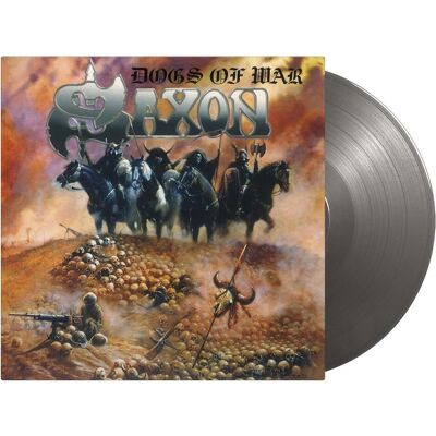 Music On Vinyl Dogs of war, Schallplatten Music On Vinyl Dogs of war, Schallplatten