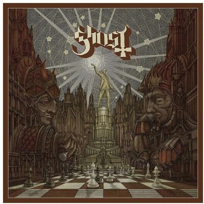 Spinefarm Popestar (Vinyl Ep), Schallplatten Spinefarm Popestar (Vinyl Ep), Schallplatten