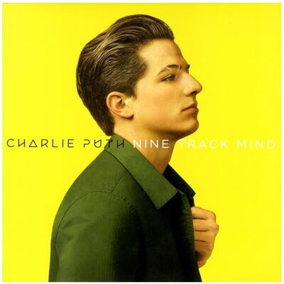 Atlantic Nine Track Mind, Schallplatten Atlantic Nine Track Mind, Schallplatten