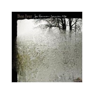 Cargo, Schallplatten, For Emma Forever Ago (Bon Iver) Cargo, Schallplatten, For Emma Forever Ago (Bon Iver)