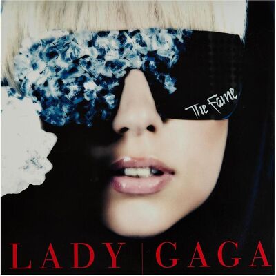 Vinyl Records The Fame, Schallplatten Vinyl Records The Fame, Schallplatten