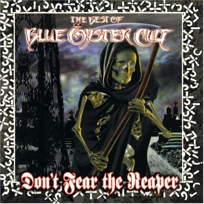 Music On Vinyl Don'T Fear The Reaper: The Best Of Blue Oyster Cul, Schallplatten Music On Vinyl Don'T Fear The Reaper: The Best Of Blue Oyster Cul, Schallplatten