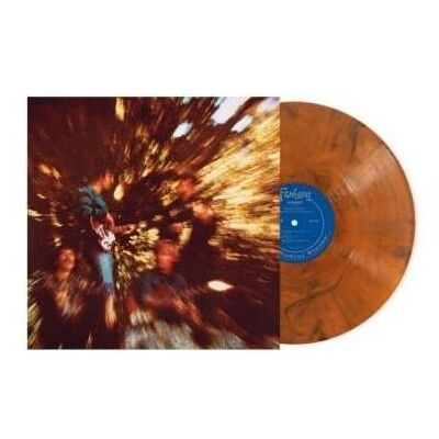 Concord Records Bayou Country - Orange Smoke Vinyl (Colv) (Ltd), Schallplatten Concord Records Bayou Country - Orange Smoke Vinyl (Colv) (Ltd), Schallplatten