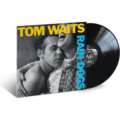 Island Rain Dogs (Vinyl), Schallplatten Island Rain Dogs (Vinyl), Schallplatten