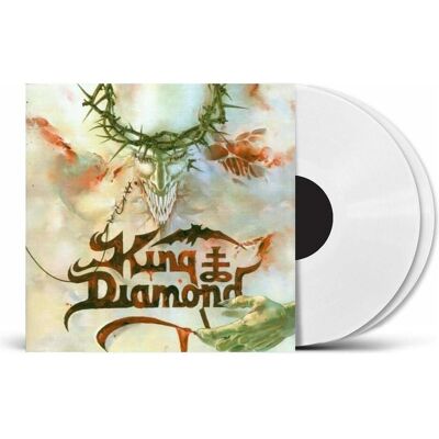 Metal Blade House Of God - Uk Exclusive White Vinyl (Colv), Schallplatten Metal Blade House Of God - Uk Exclusive White Vinyl (Colv), Schallplatten
