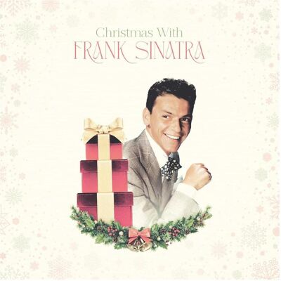 Sony Christmas with Frank Sinatra, Schallplatten Sony Christmas with Frank Sinatra, Schallplatten