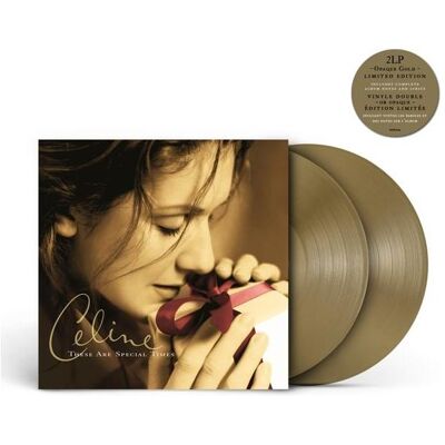 Sony These are Special Times, Schallplatten Sony These are Special Times, Schallplatten