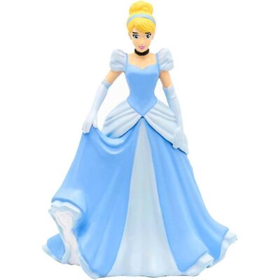 Tonies Disney Cinderella (Deutsch, 59 min) Tonies Disney Cinderella (Deutsch, 59 min)