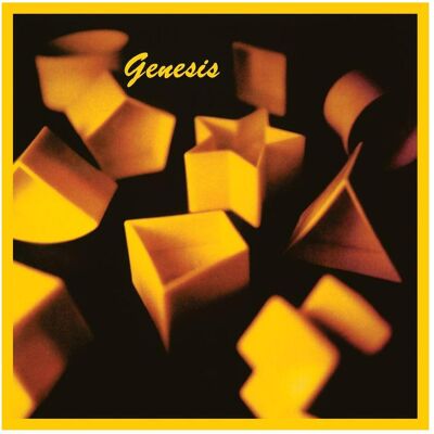 Warner Music GENESIS (1983), Schallplatten Warner Music GENESIS (1983), Schallplatten