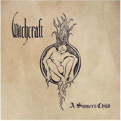 Cargo, Schallplatten, SINNER'S CHILD (COLV) (LTD) (RED) (Witchcraft) Cargo, Schallplatten, SINNER'S CHILD (COLV) (LTD) (RED) (Witchcraft)