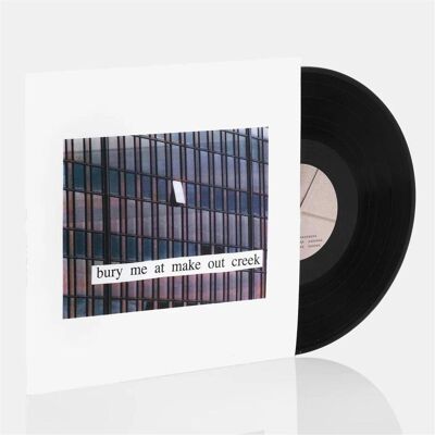 Cargo, Schallplatten, Bury Me At Makeout Creek (Mitski) Cargo, Schallplatten, Bury Me At Makeout Creek (Mitski)