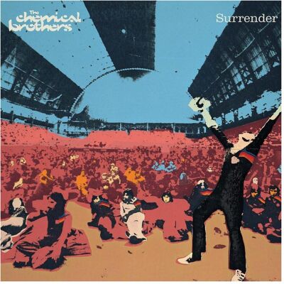 Universal, Schallplatten, Surrender (V40 Ltd. Edt.) (The Chemical Brothers) Universal, Schallplatten, Surrender (V40 Ltd. Edt.) (The Chemical Brothers)