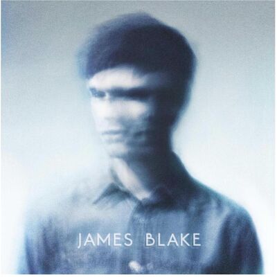 A&M James Blake - James Blake, Schallplatten A&M James Blake - James Blake, Schallplatten