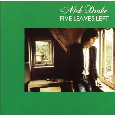 Island, Schallplatten, Five Leaves Left (Back To Black) (Nick Drake) Island, Schallplatten, Five Leaves Left (Back To Black) (Nick Drake)