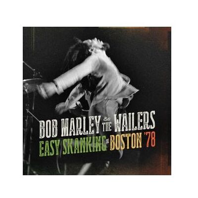 Vinyl Records Easy Skanking In Boston 78, Schallplatten Vinyl Records Easy Skanking In Boston 78, Schallplatten