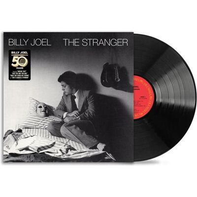 Sony STRANGER (UK), Schallplatten Sony STRANGER (UK), Schallplatten