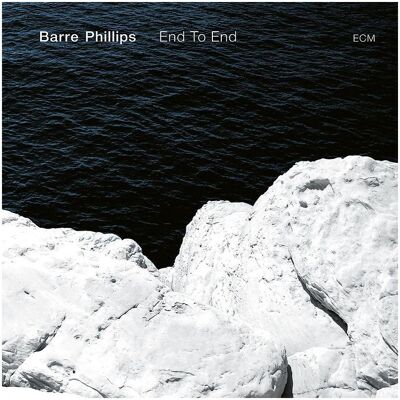 ECM, Schallplatten, End To End (Barre Phillips) ECM, Schallplatten, End To End (Barre Phillips)