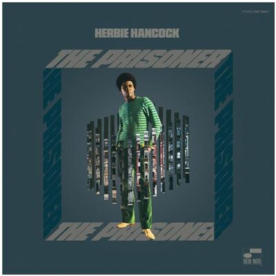 Blue Note The Prisoner (Tone Poet Vinyl), Schallplatten Blue Note The Prisoner (Tone Poet Vinyl), Schallplatten
