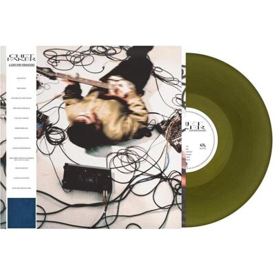 BMG Ariola A Love For Strangers (VINYL), Schallplatten BMG Ariola A Love For Strangers (VINYL), Schallplatten