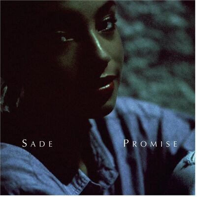 Sony Promise, Schallplatten Sony Promise, Schallplatten
