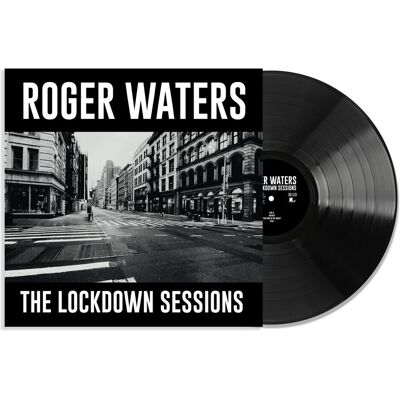 Sony The Lockdown Sessions, Schallplatten Sony The Lockdown Sessions, Schallplatten