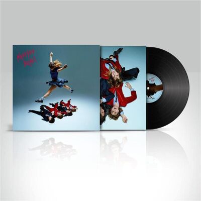 Rca Intern Rush! LP (Standard Vinyl), Schallplatten Rca Intern Rush! LP (Standard Vinyl), Schallplatten