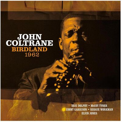 Sooper Records Birdland 1962 (VINYL), Schallplatten Sooper Records Birdland 1962 (VINYL), Schallplatten